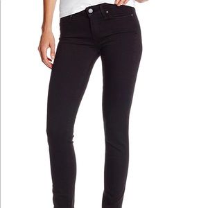 PAIGE JEANS • Skyline Skinny • perfect condition